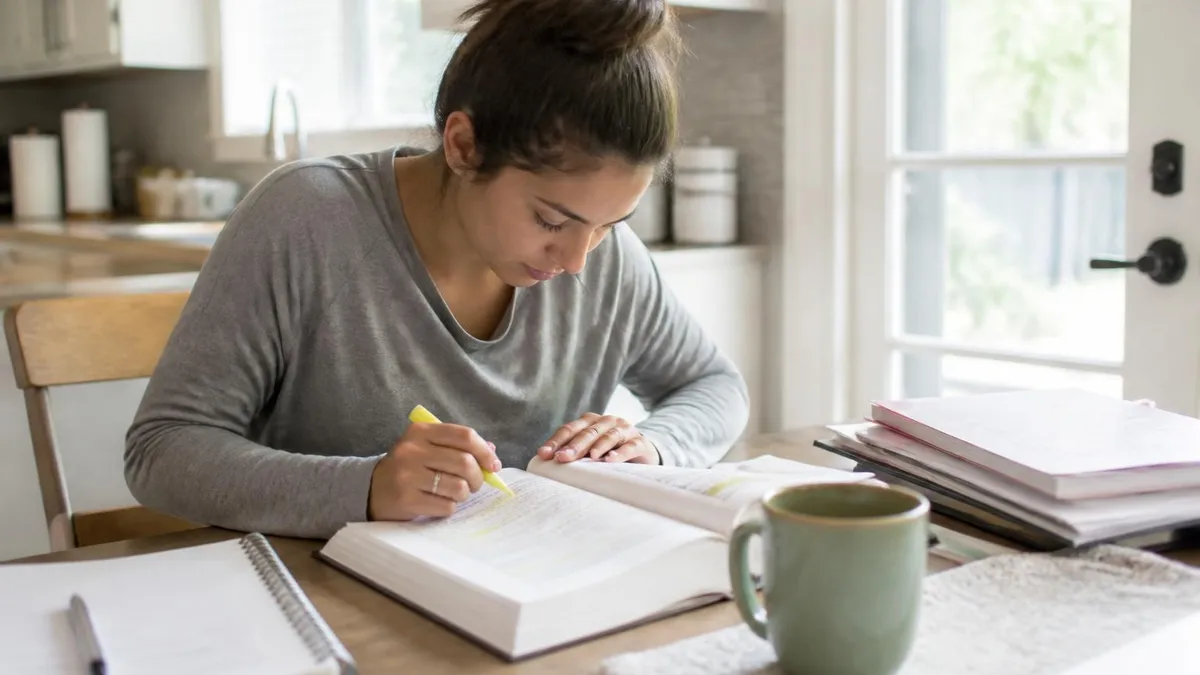 Ap Seminar Eoc Exam - EOC - End-of-Course Test certification study resource