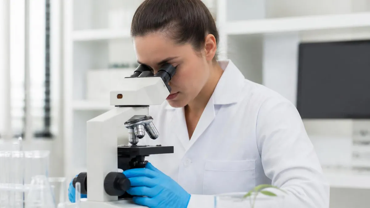 Biology Eoc by the Numbers - EOC - End-of-Course Test certification study resource