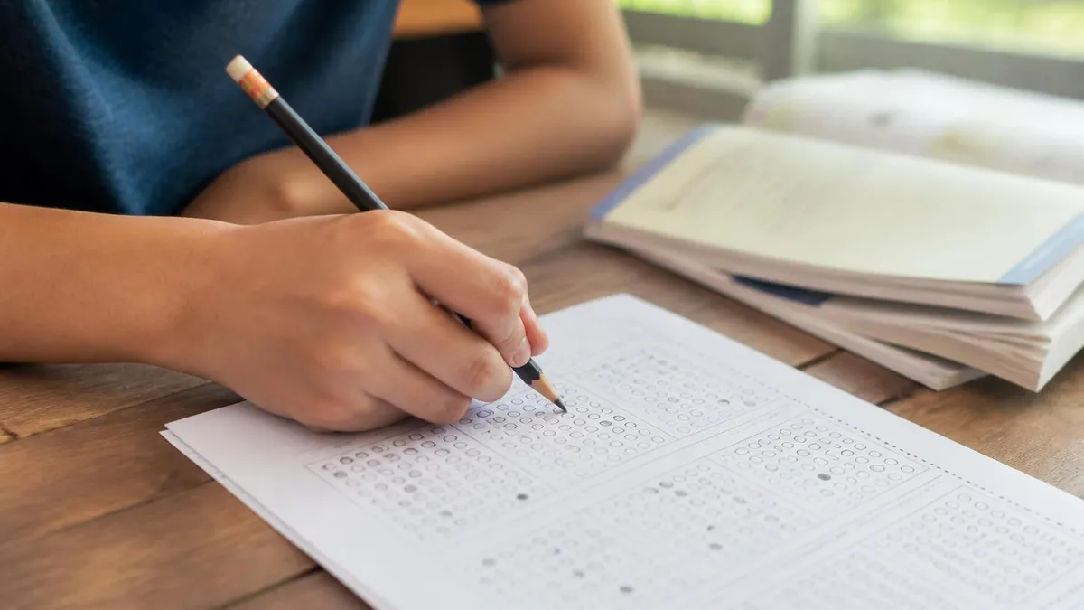 Biology Eoc Practice Questions - EOC - End-of-Course Test certification study resource