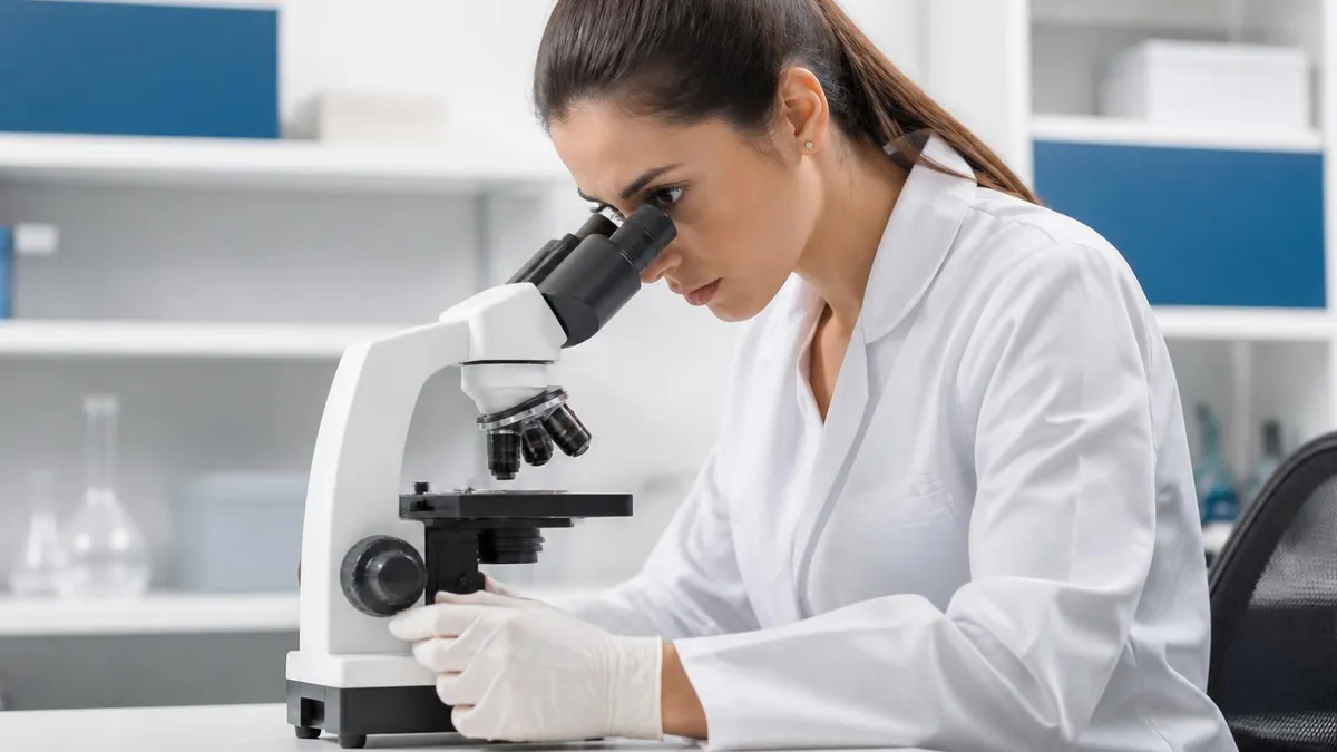 Cells and Cellular Processes - EOC - End-of-Course Test certification study resource