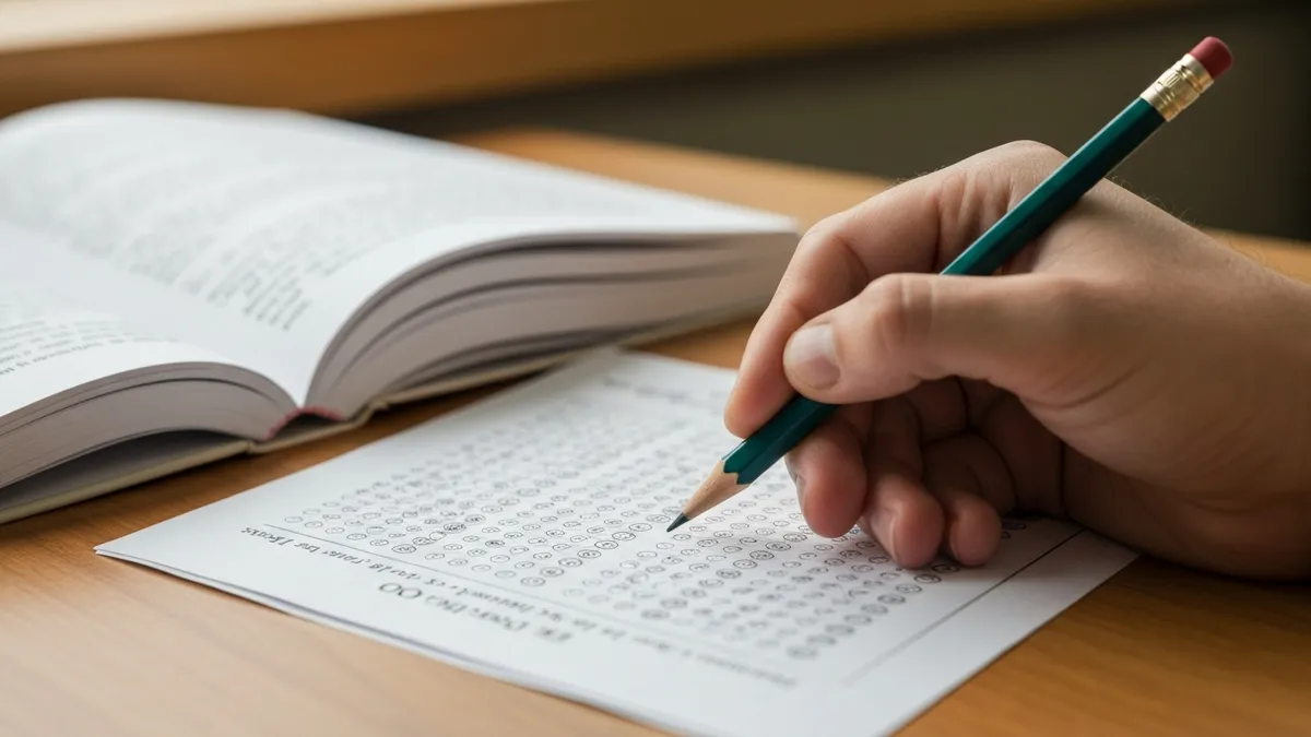 English 2 Eoc Review - EOC - End-of-Course Test certification study resource
