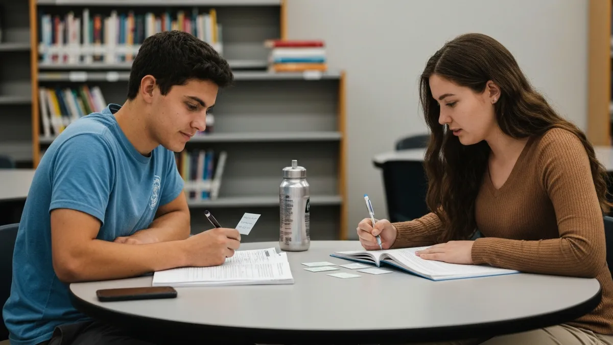 English 2 Eoc Review - EOC - End-of-Course Test certification study resource