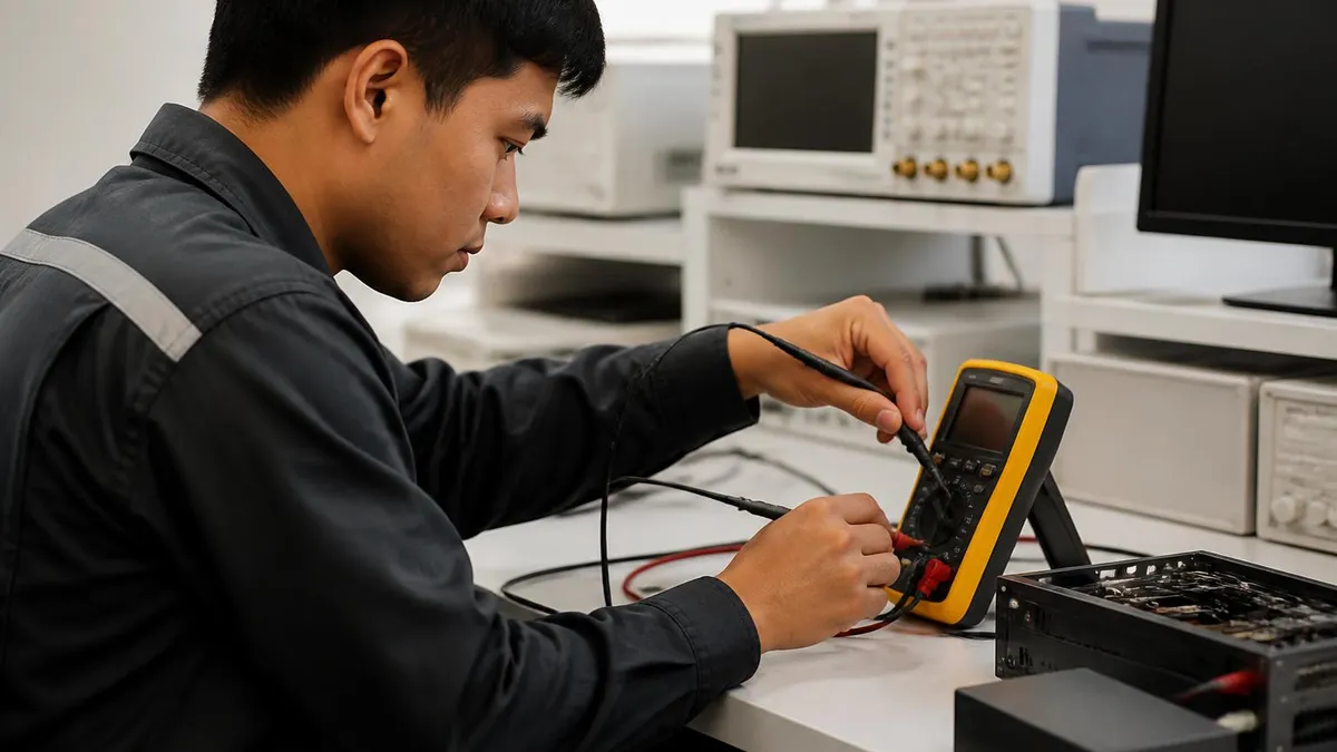 Eoc Calculator Quick Reference - EOC - End-of-Course Test certification study resource
