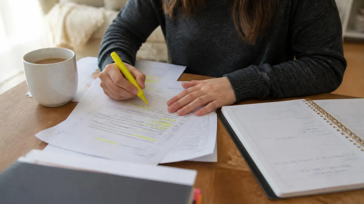 Eoc Review - EOC - End-of-Course Test certification study resource