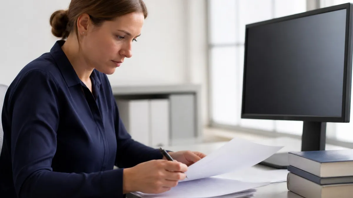 Eoc Scores by the Numbers - EOC - End-of-Course Test certification study resource