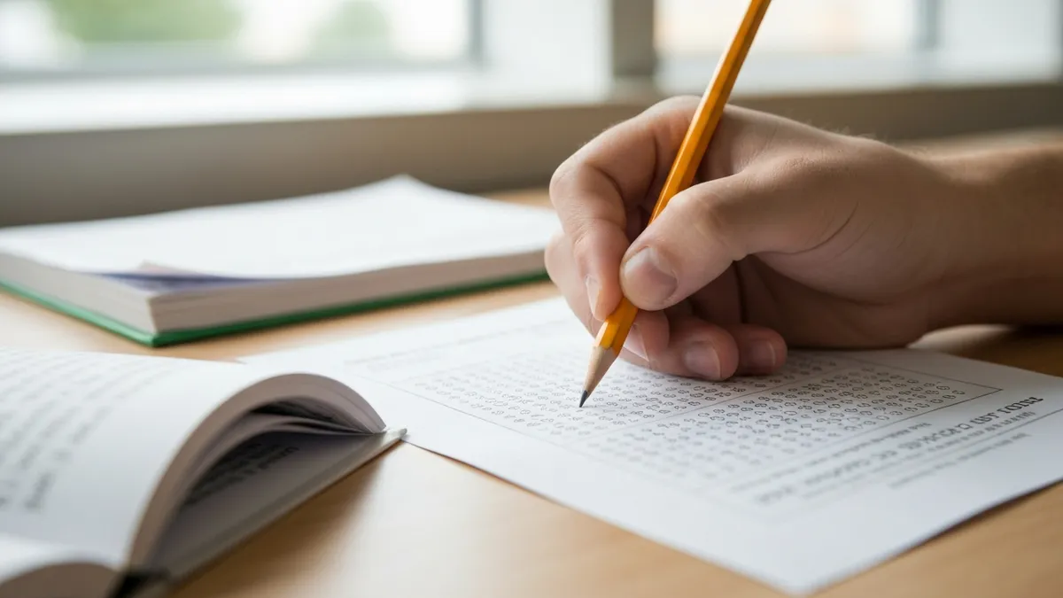Eoc Testing Dates - EOC - End-of-Course Test certification study resource