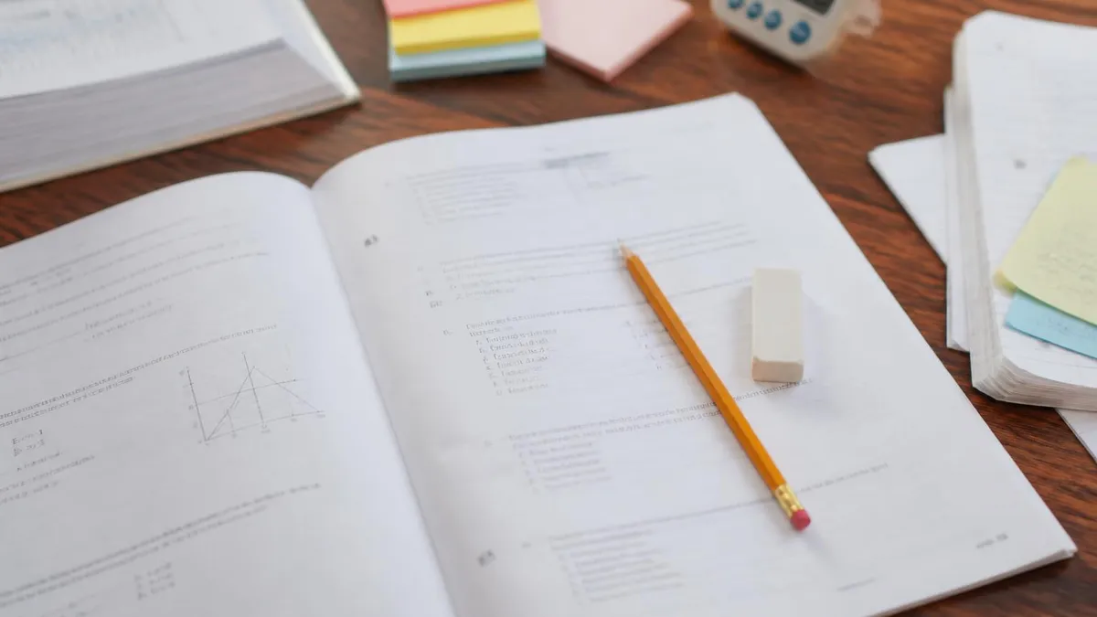 Florida Geometry Eoc Practice Test - EOC - End-of-Course Test certification study resource