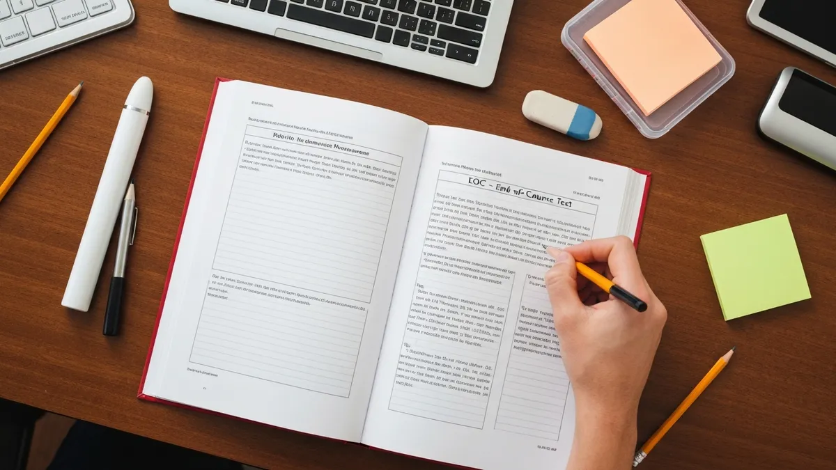 How to Pass Biology Eoc - EOC - End-of-Course Test certification study resource