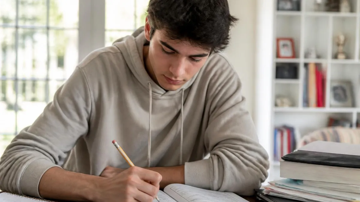 How to Pass Geometry Eoc - EOC - End-of-Course Test certification study resource