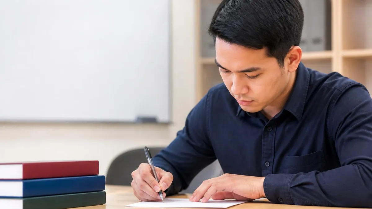 Math 1 Eoc at a Glance - EOC - End-of-Course Test certification study resource