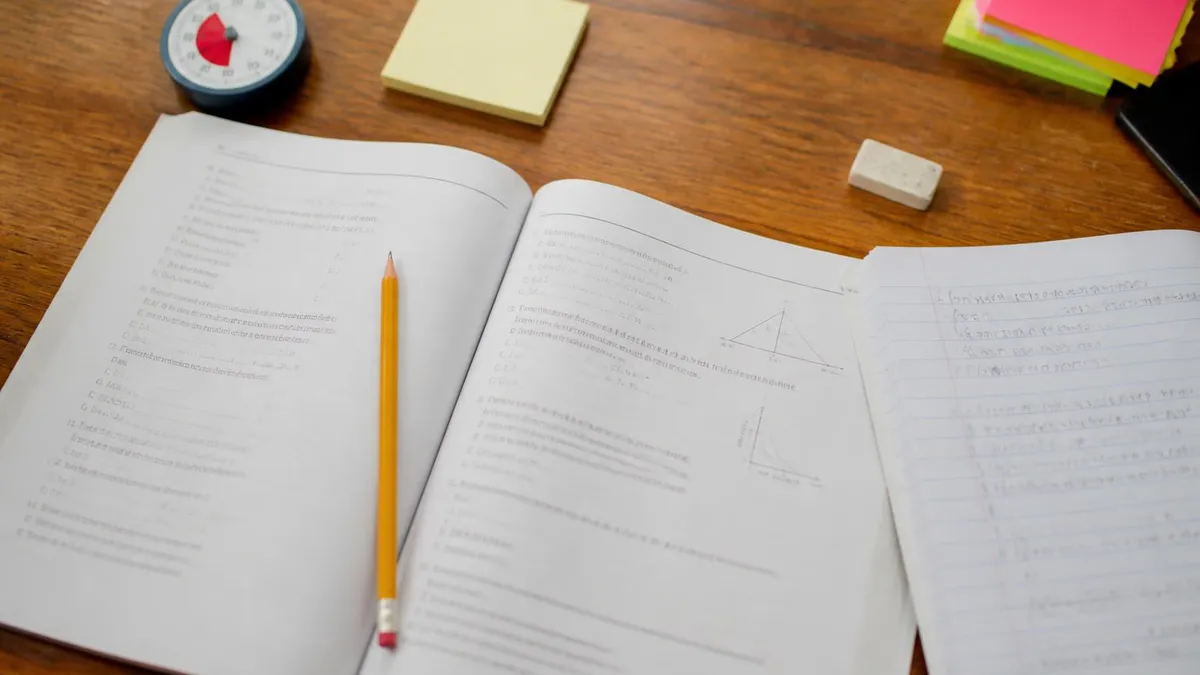 Math 2 Eoc - EOC - End-of-Course Test certification study resource