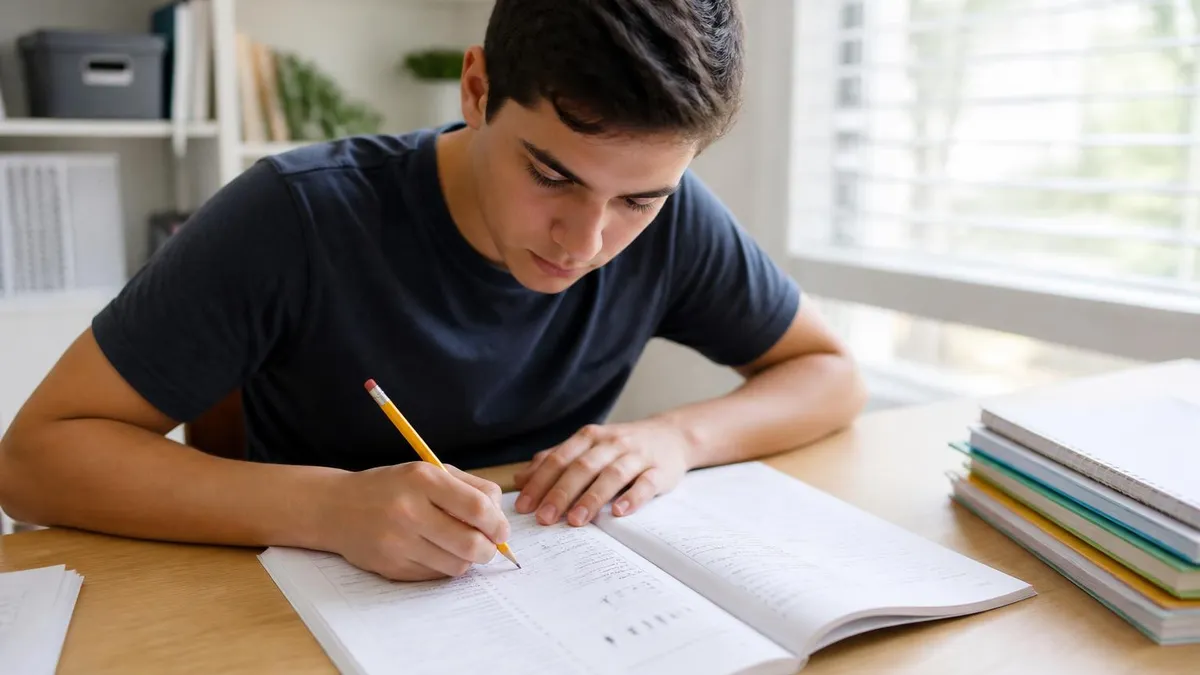Math 2 Eoc - EOC - End-of-Course Test certification study resource