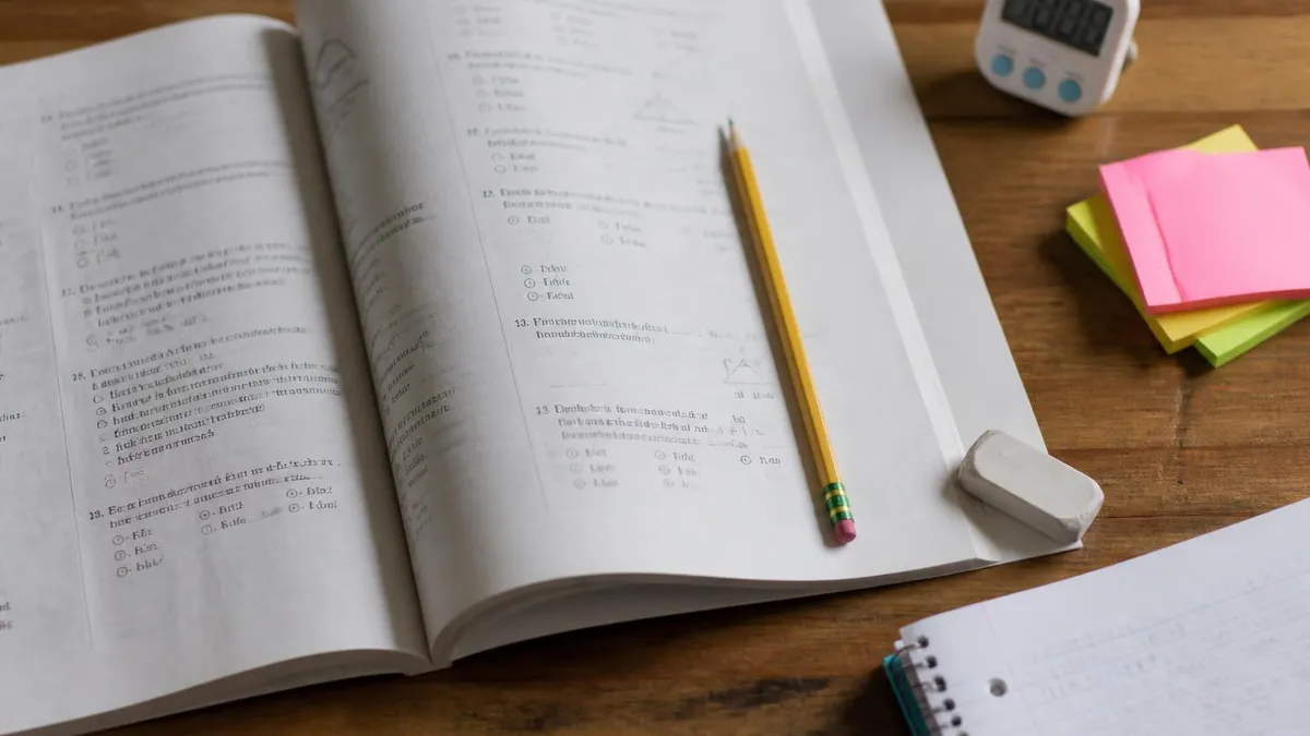 Math 3 Eoc Study Guide - EOC - End-of-Course Test certification study resource