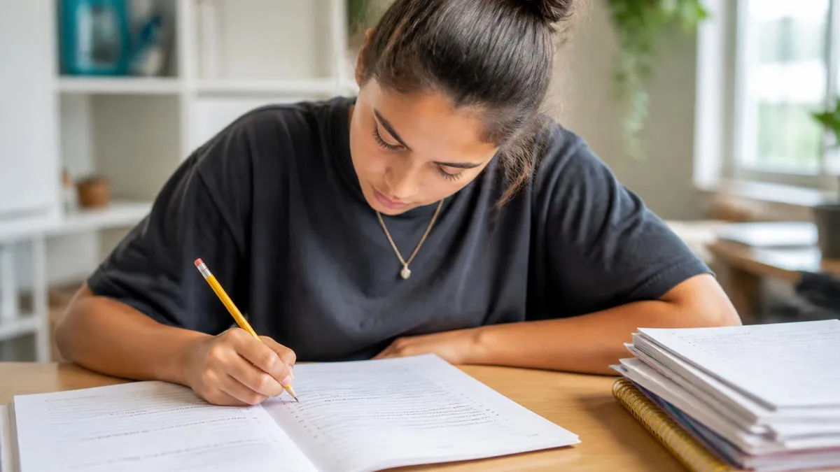 Math 3 Eoc Study Guide - EOC - End-of-Course Test certification study resource