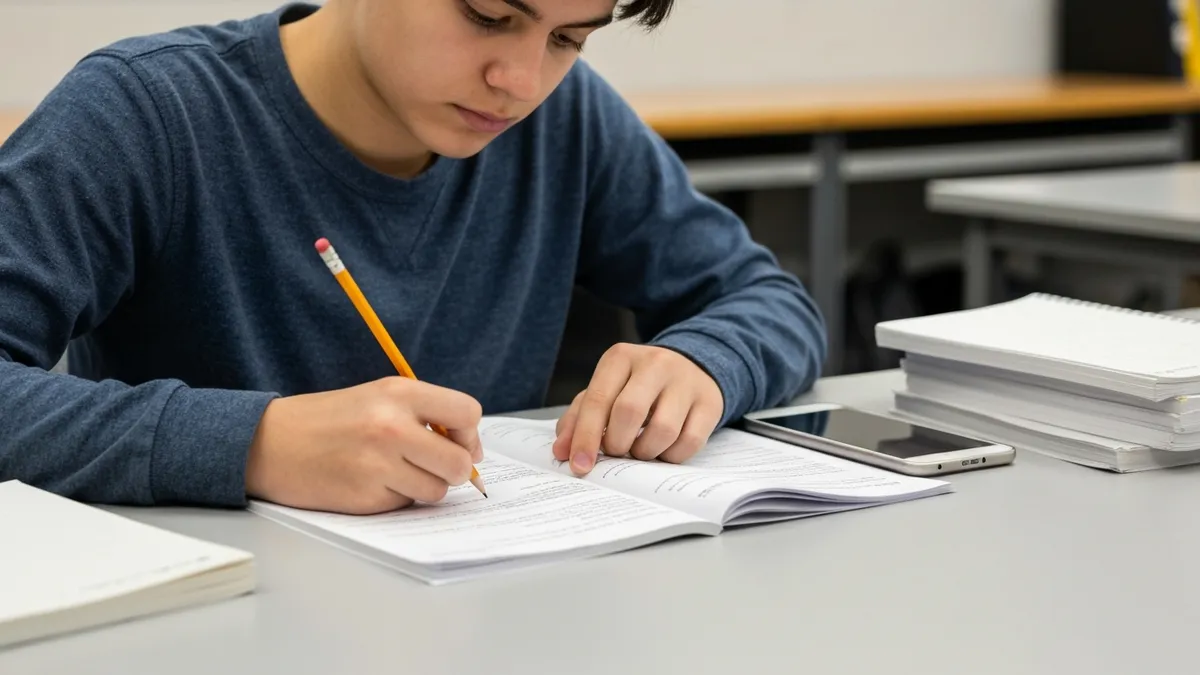 Missouri Biology Eoc Practice Test - EOC - End-of-Course Test certification study resource