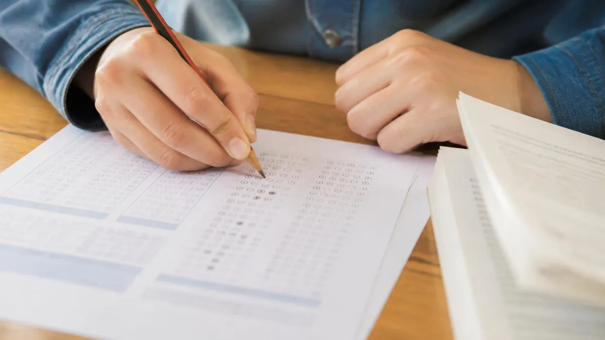 Nc Math 1 Eoc - EOC - End-of-Course Test certification study resource