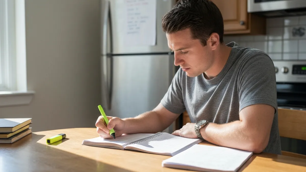 Algebra EOC Florida Passing Score: Complete Study Guide & Exam Prep for 2026 July
