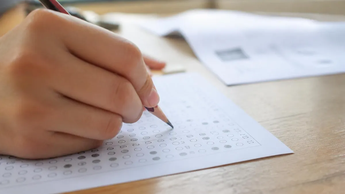 Algebra EOC Practice Test 2026 July: Free Questions, Study Guide & Complete Exam Prep
