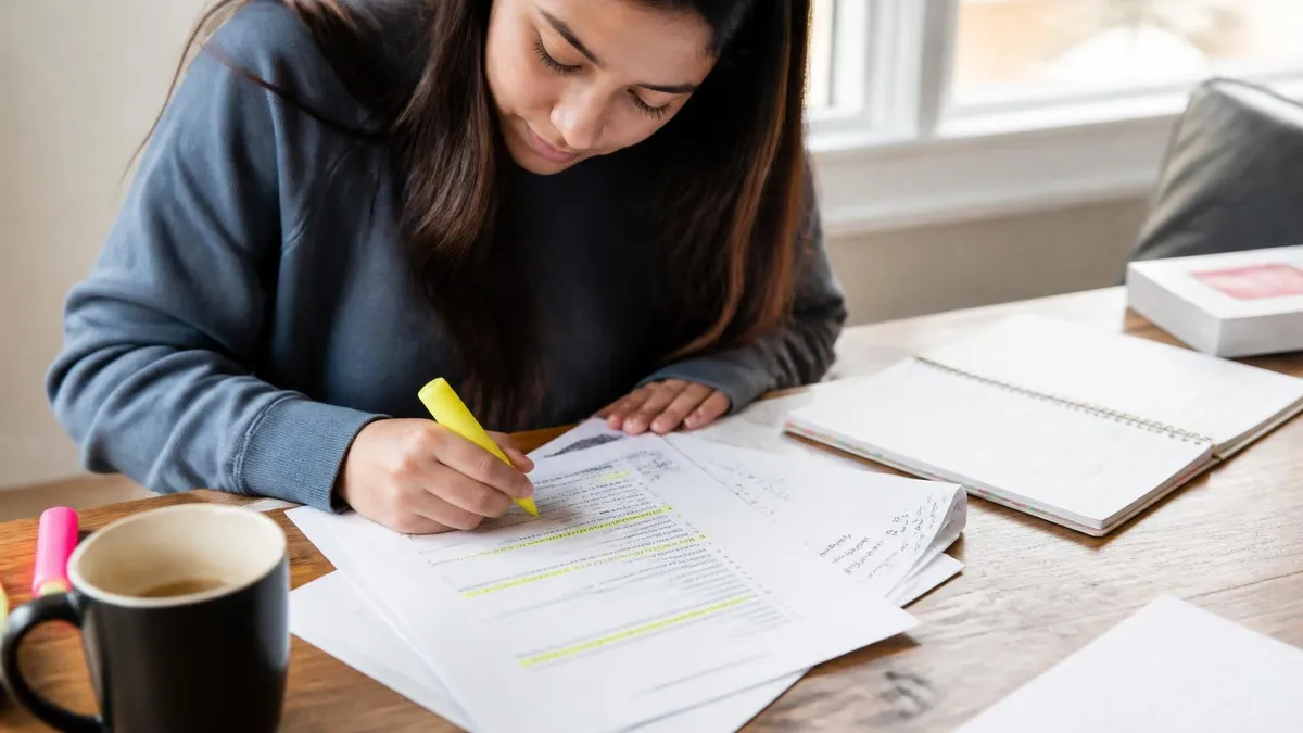 American Literature EOC Practice Test: Complete 2026 July Prep Guide
