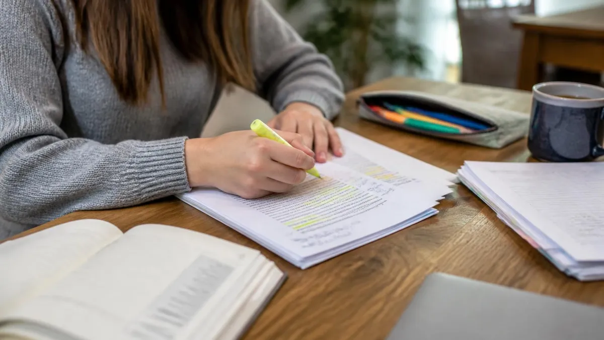 AP Seminar EOC Exam: Complete Practice Test & Study Guide 2026 June