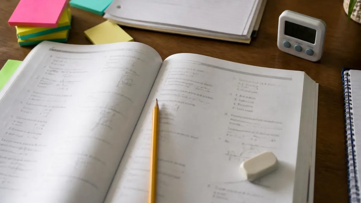EOC Government Review: Complete Practice Test Prep & Study Guide