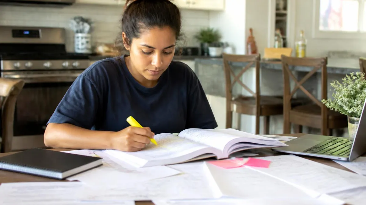 EOC Physical Science Review: Complete Study Guide & Practice Test Prep 2026 July