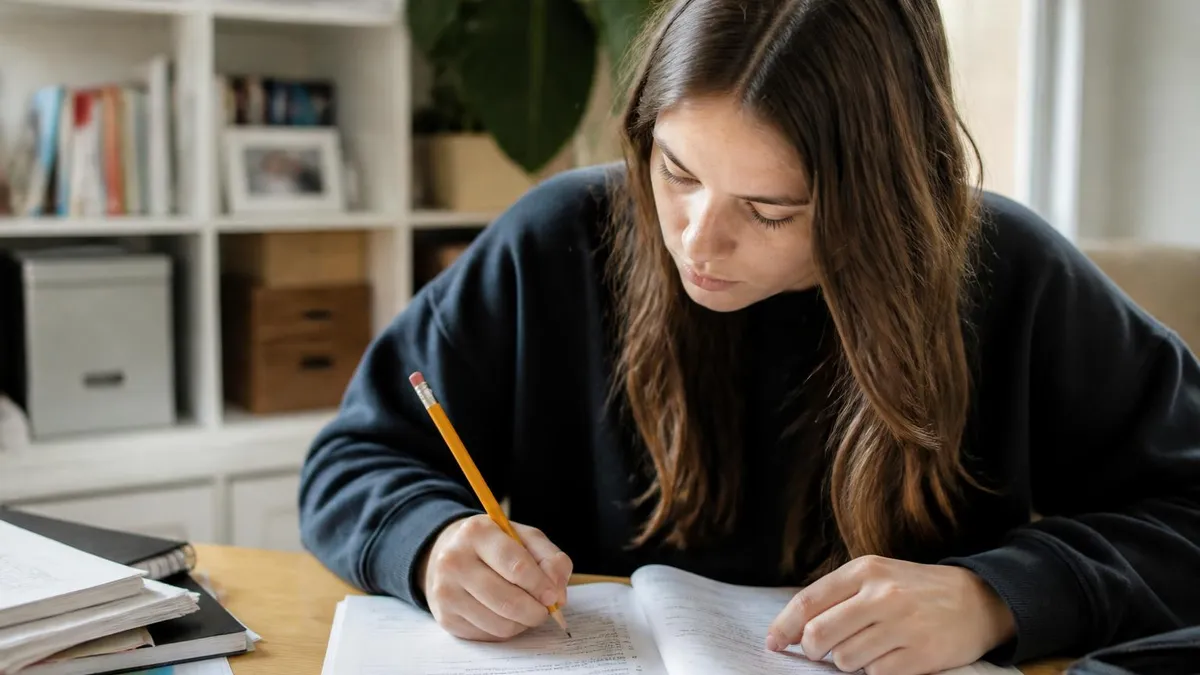 EOC Test South Carolina: Complete Guide to Requirements, Subjects & Passing Strategies