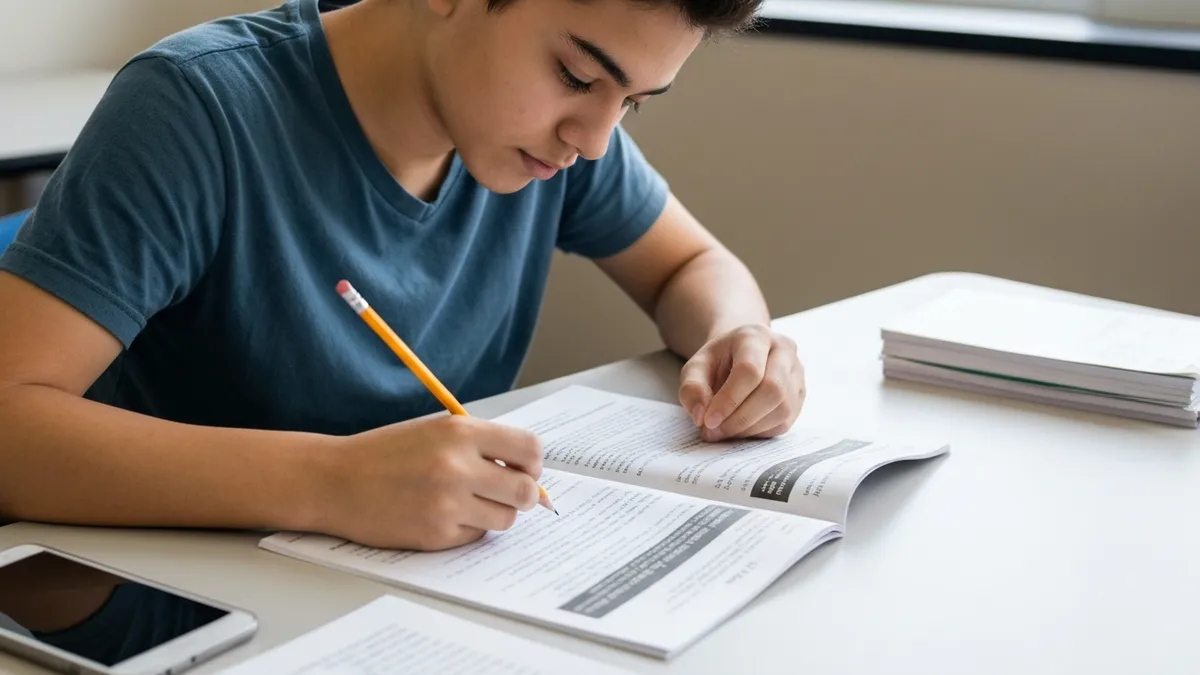 EOC Testing Dates 2026 June: Complete State-by-State Schedule & Exam Prep Guide