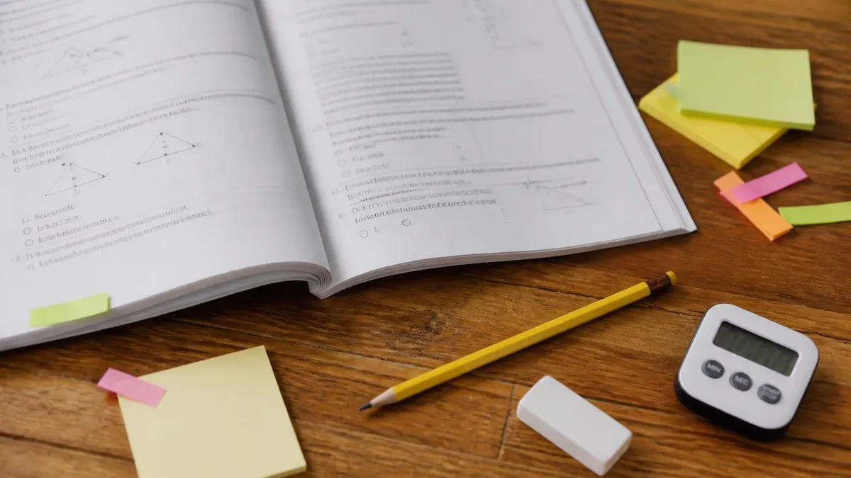 How to Pass the Algebra EOC: Complete Study Guide & Exam Prep 2026 July