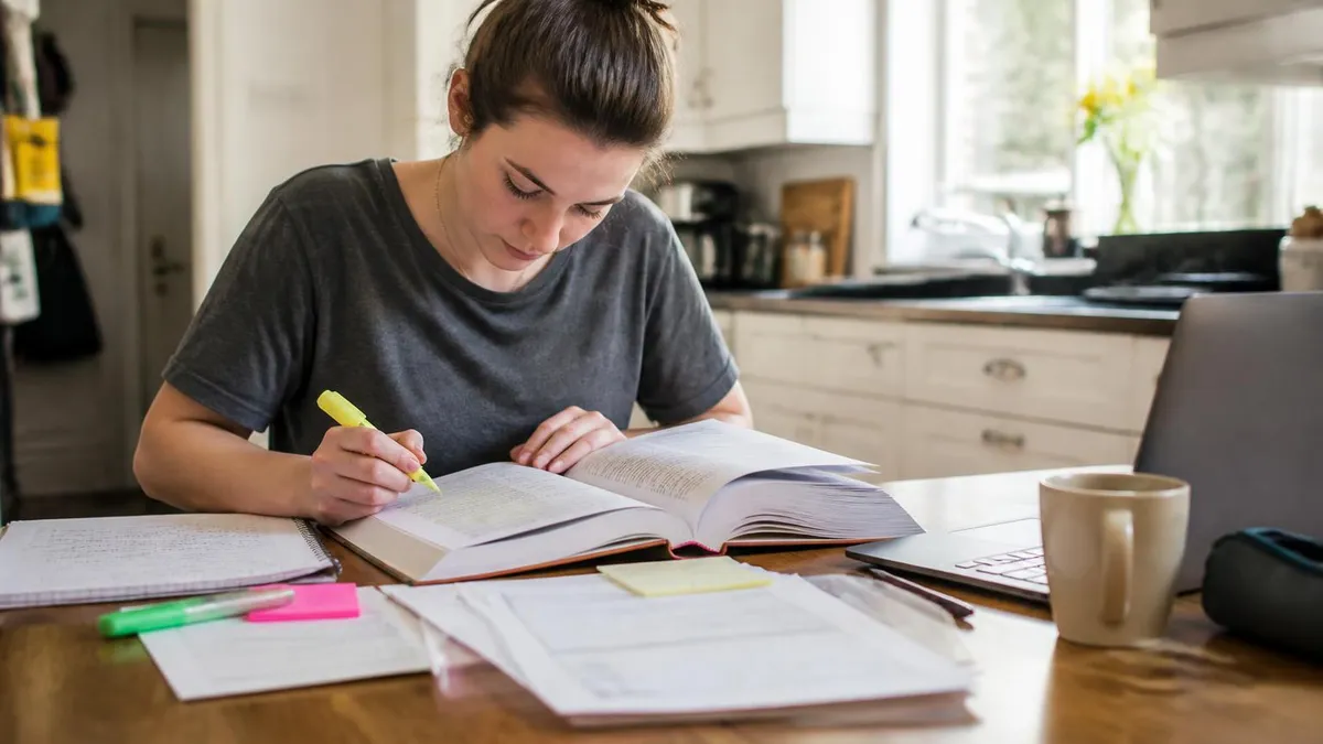 How to Pass the Geometry EOC: Complete Study Guide & Exam Prep 2026 July