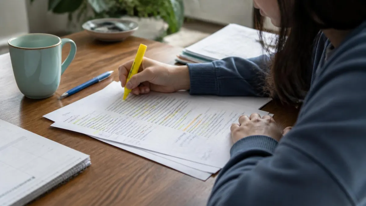 Math 3 EOC Study Guide: Complete 2026 June Prep for End-of-Course Success