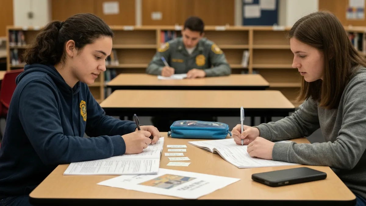 Reading Eoc Practice Test - EOC - End-of-Course Test certification study resource