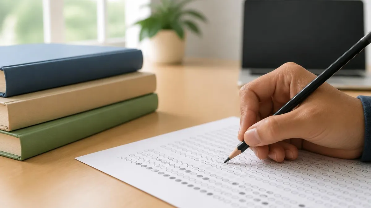Smart Eoc Practice Test Strategies - EOC - End-of-Course Test certification study resource