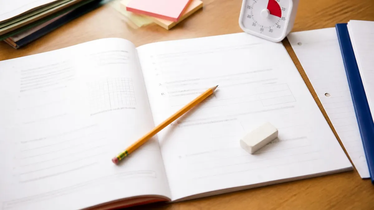Spanish Eoc Practice Test - EOC - End-of-Course Test certification study resource