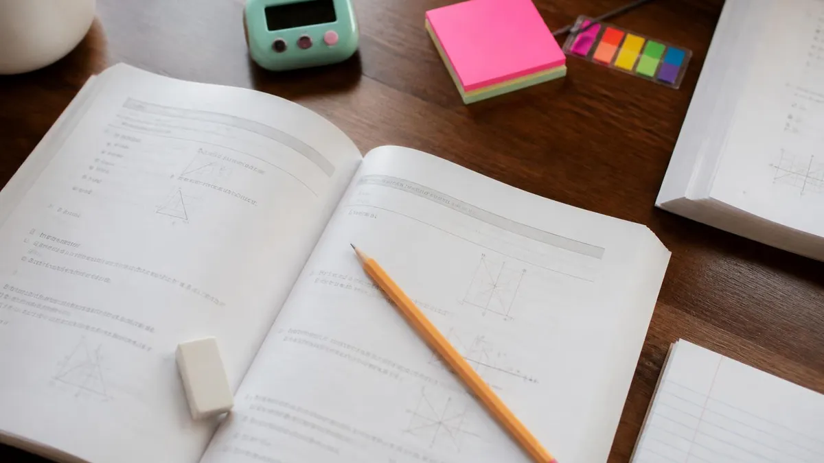 Staar Eoc - EOC - End-of-Course Test certification study resource