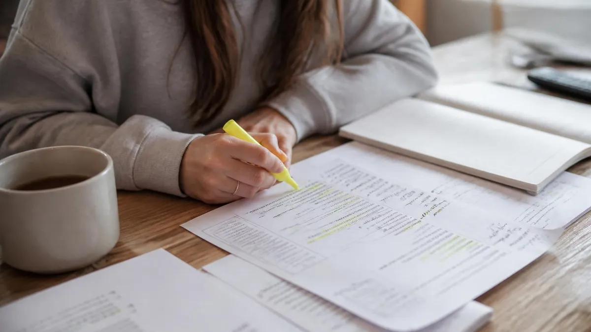 Staar Eoc Test - EOC - End-of-Course Test certification study resource
