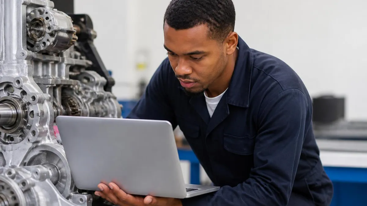 The Four Content Pillars - EOC - End-of-Course Test certification study resource