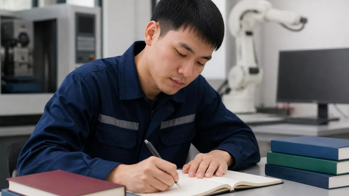 Two-week Study Plan - EOC - End-of-Course Test certification study resource