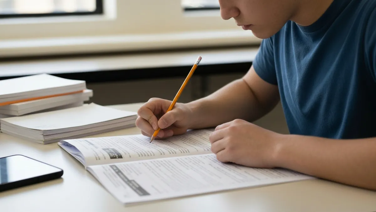 Us History Eoc Review Packet - EOC - End-of-Course Test certification study resource
