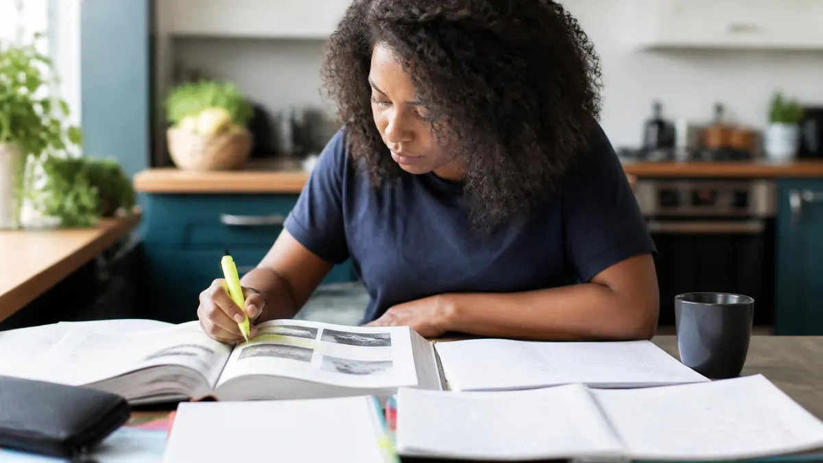 What is Eoc Testing - EOC - End-of-Course Test certification study resource