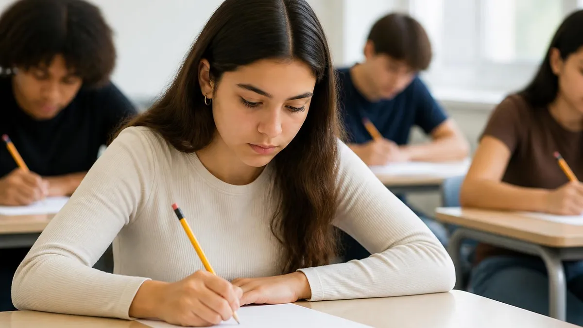 Who Takes the Civics Eoc and Why It Matters - EOC - End-of-Course Test certification study resource