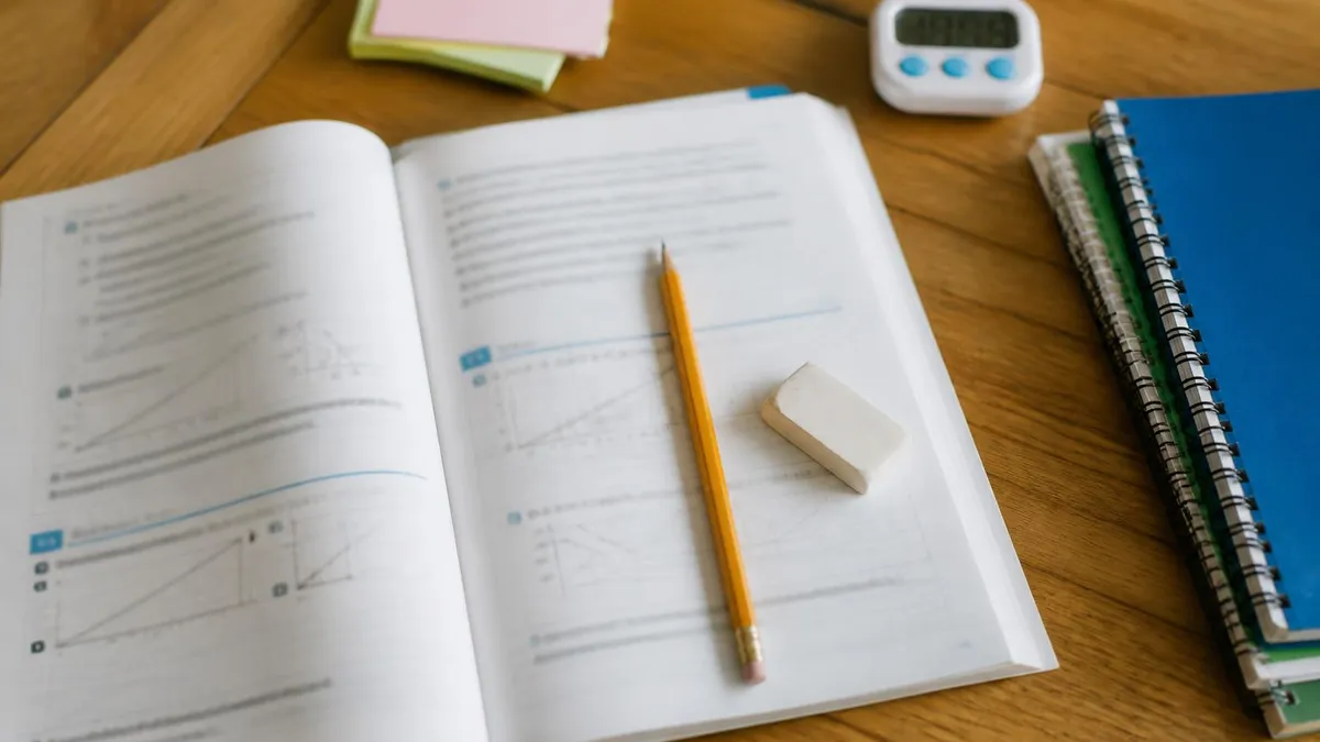 EOG Study Guide: Everything You Need to Know to Pass 2026 July
