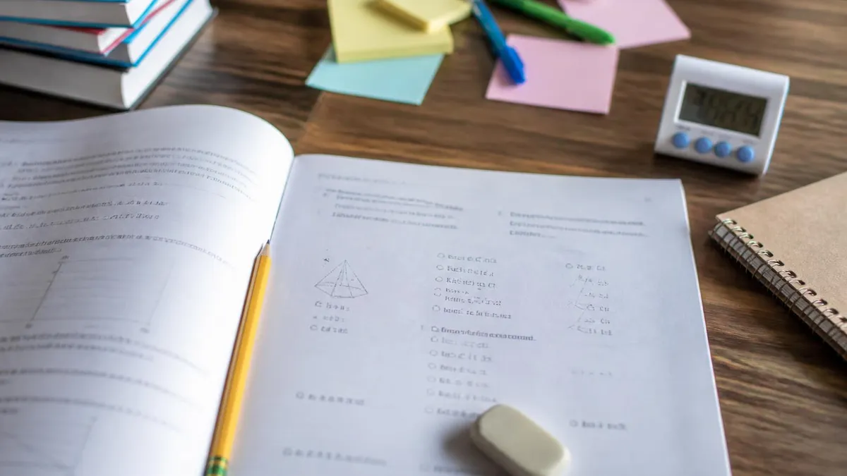 What Is the EOG Test? A Complete Guide for Students and Parents 2026 July