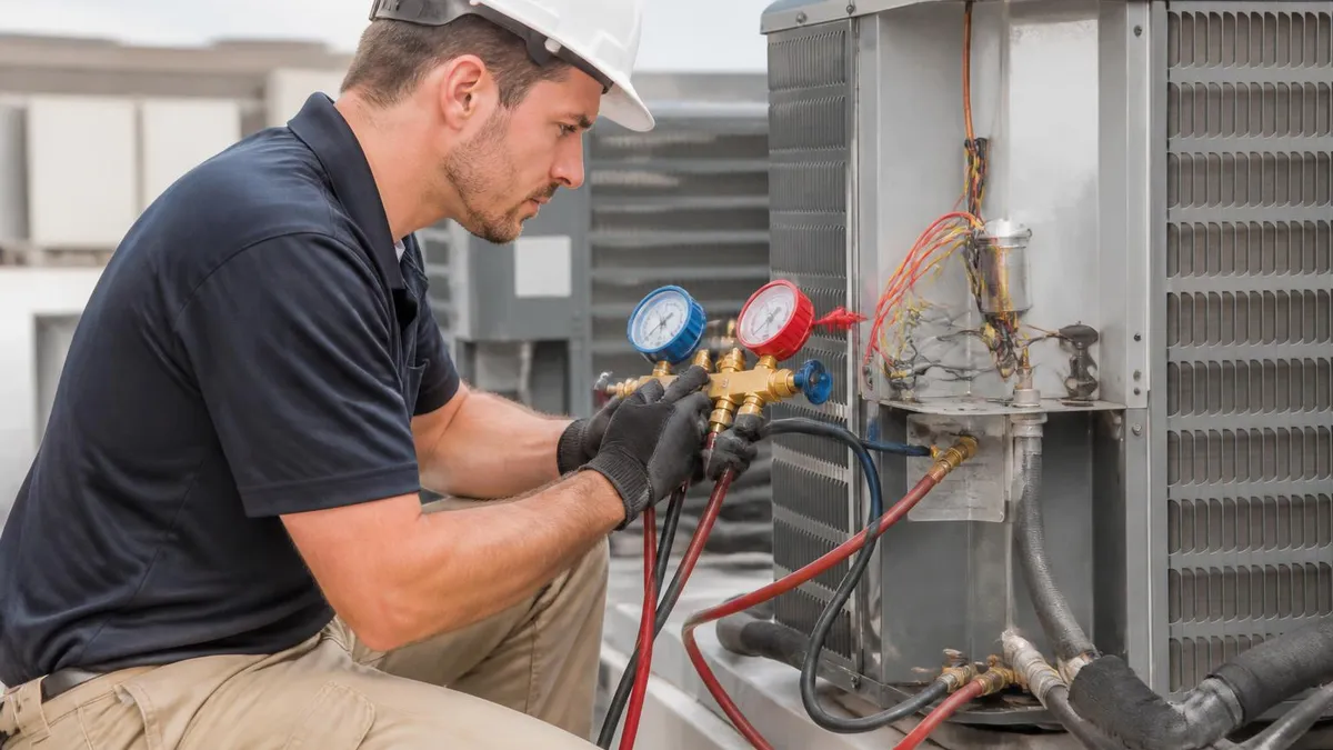 Epa Certification - EPA 608 609 - EPA Refrigerant Handling Certification certification study resource