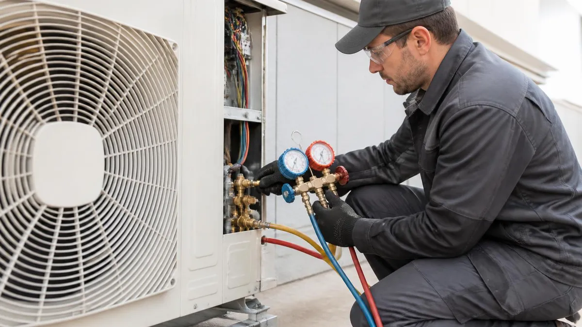 Epa Certification - EPA 608 609 - EPA Refrigerant Handling Certification certification study resource