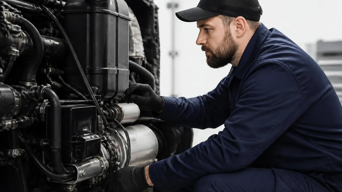 Epa Diesel Exhaust Fluid Systems Fix - EPA 608 609 - EPA Refrigerant Handling Certification certification study resource