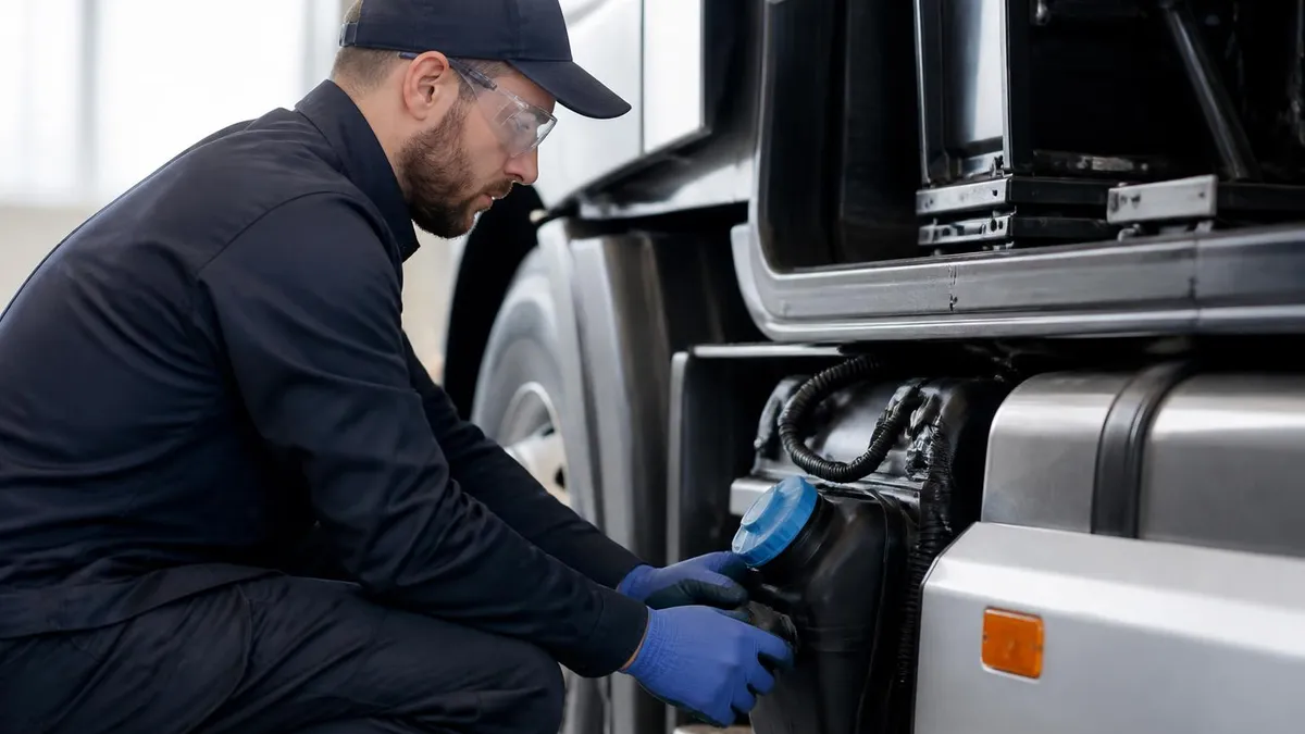 Epa Diesel Exhaust Fluid Systems Fix - EPA 608 609 - EPA Refrigerant Handling Certification certification study resource