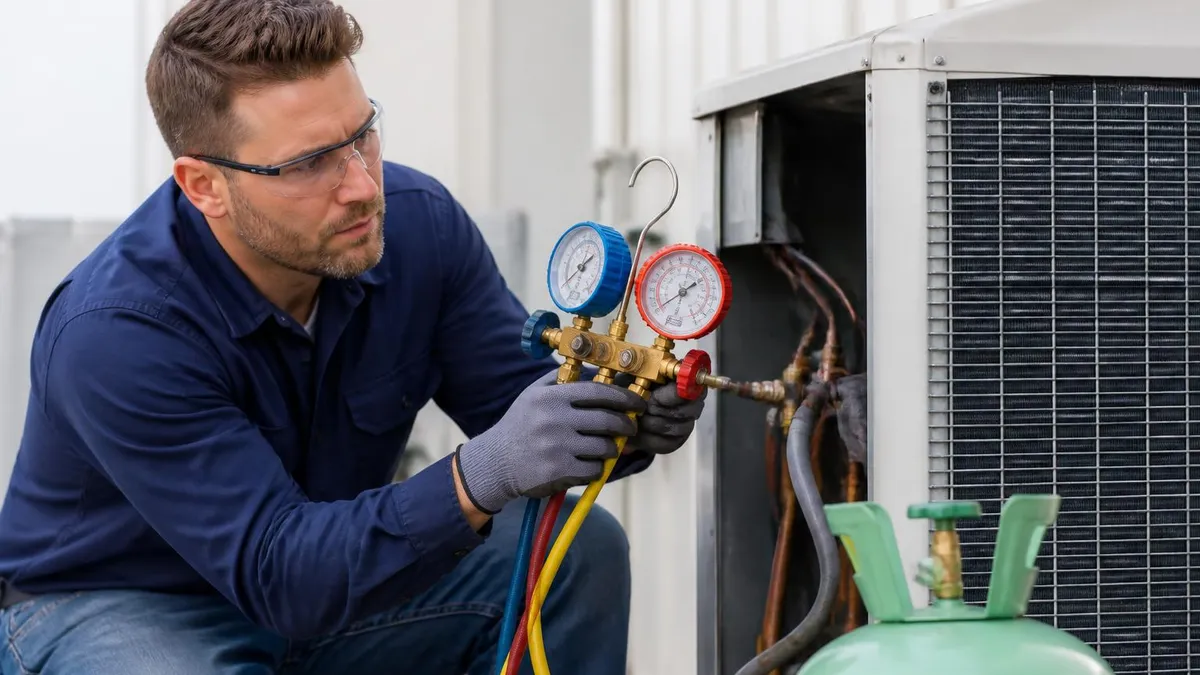 Where to Take EPA 608 Certification: Complete Testing Guide