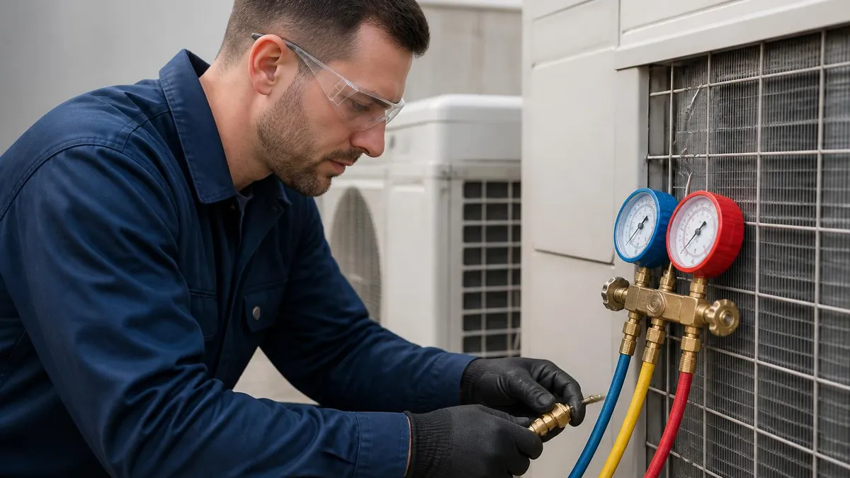 ESCO EPA 608 Certification: Complete Guide to Testing, Study Materials, and Passing the Section 608 Exam