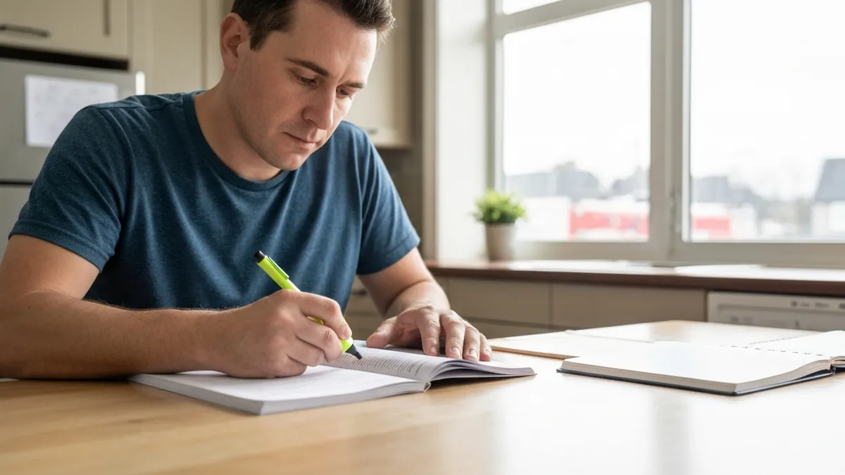 How Hard Is the EPA 608 Exam? Complete Difficulty Breakdown & Study Guide